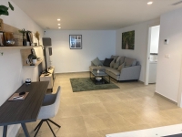 Re-Sale - Semi Detached Villa - Algorfa - La Finca Golf Resort