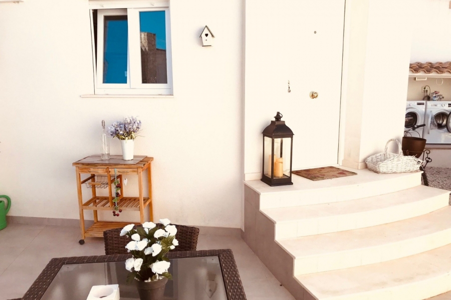 Re-Sale - Detached Villa - Ciudad Quesada - La Marquesa