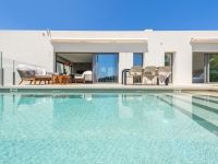 Nueva - Chalet - Las Colinas Golf Resort