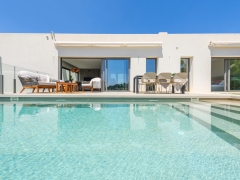 Detached Villa - New - Las Colinas Golf Resort - Las Colinas Golf Resort