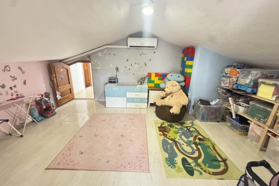Re-Sale - Detached Villa - San Miguel de Salinas - Las Comunicaciones