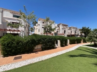 Re-Sale - Detached Villa - Algorfa - La Finca Golf Resort
