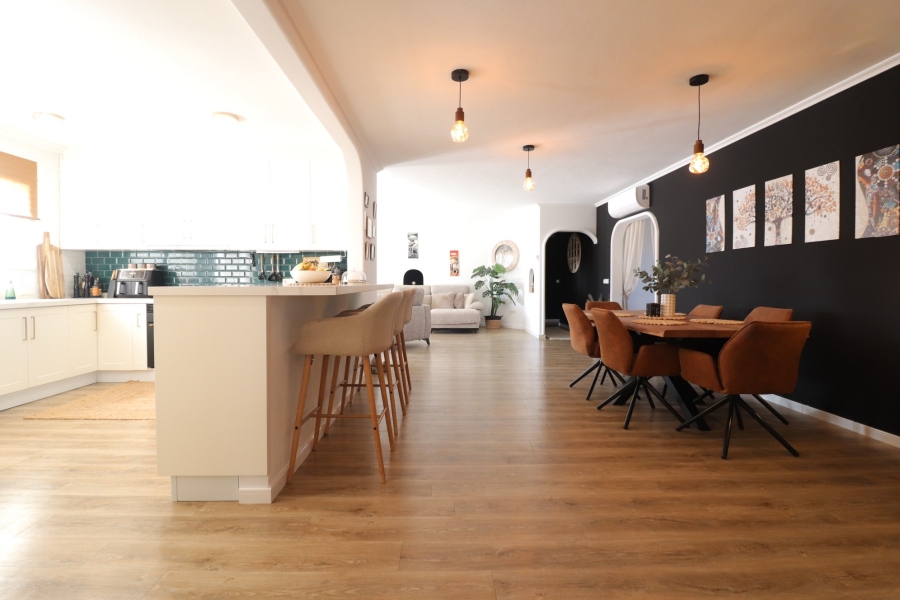 Wederverkoop - Landgoed - Rojales - Rojales - Veld