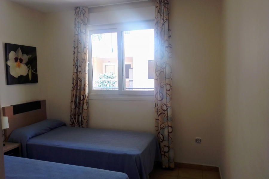 New - Apartment - Aguilas - Águilas - Town