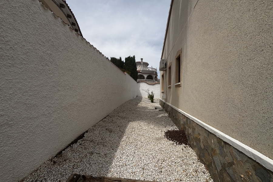 Re-Sale - Detached Villa - Ciudad Quesada - La Marquesa