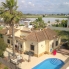 Re-Sale - Detached Villa - Formentera del Segura - Fincas de La Vega