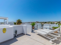 Re-Sale - Detached Villa - Orihuela Costa - Villamartin