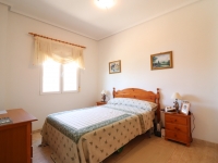 Re-Sale - Detached Villa - Algorfa - Lomas de La Juliana