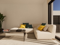 New - Townhouse - San Fulgencio