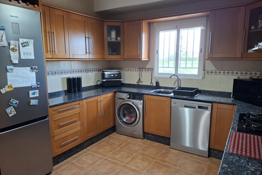 Re-Sale - Country Property - Catral - Catral - Country