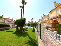 Re-Sale - Townhouse - Orihuela Costa - Playa Flamenca