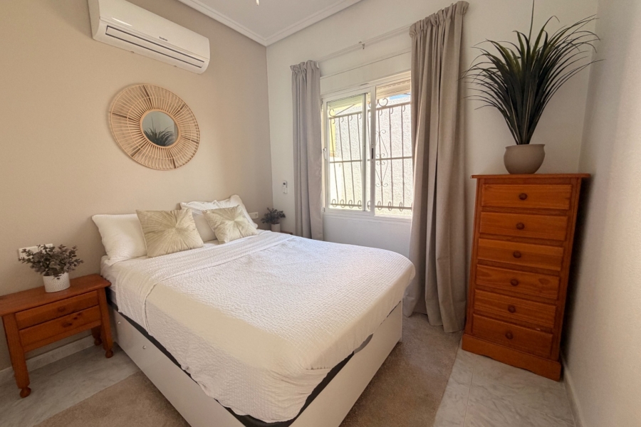 Re-Sale - Detached Villa - Ciudad Quesada - La Marquesa
