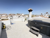 Re-Sale - Detached Villa - San Miguel de Salinas - Lake View Mansions