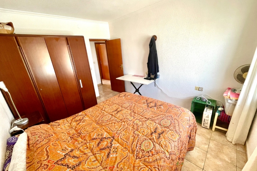 Re-Sale - Detached Villa - Benijofar - Benijofar - Village
