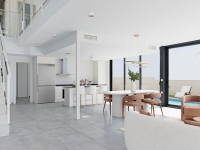 New - Detached Villa - Gran Alacant