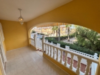 Re-Sale - Townhouse - Benijofar - Monte Azul