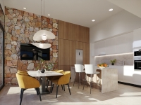 Nye - Frittliggende Villa - Fuente Álamo - Fuente Alamo