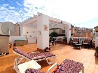 Re-Sale - Quad Villa - Orihuela Costa - Los Balcones