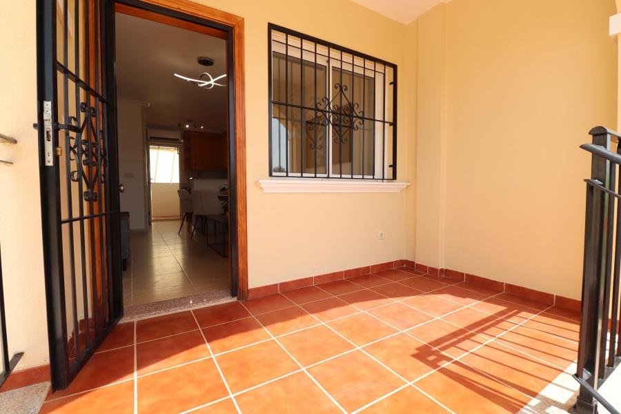 Reventa - Bungalow - Algorfa - Montemar