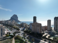 New - Apartment - Calpe