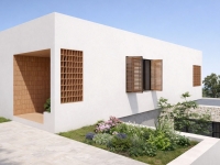 New - Detached Villa - Finestrat