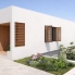 New - Detached Villa - Finestrat