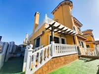 Re-Sale - Semi Detached Villa - Ciudad Quesada - Lo Marabu