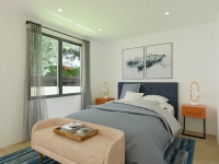 Nouveau - Villa - Hondón de las Nieves