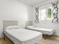 Re-Sale - Apartment - Orihuela Costa - Playa Flamenca