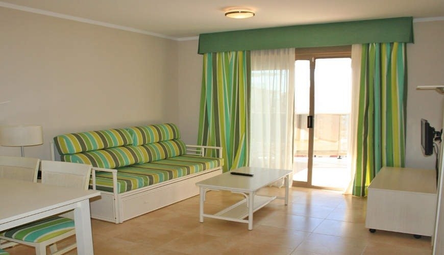 New - Apartment - Calpe - Calalga