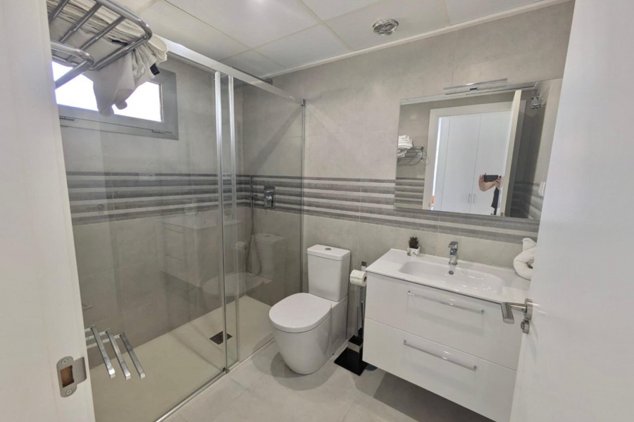 Re-Sale - Apartment - Orihuela Costa - Villamartin