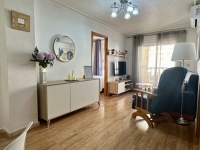 Re-Sale - Apartment - Torrevieja - Playa Los Naufragos