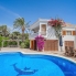 Re-Sale - Detached Villa - Orihuela Costa - Cabo Roig
