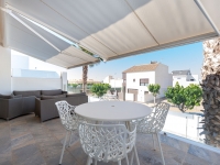 New - Detached Villa - San Pedro del Pinatar - San Pedro del Pinatar - Town