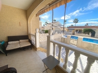 Re-Sale - Townhouse - Benijofar - Monte Azul