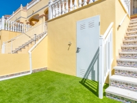 Re-Sale - Townhouse - Orihuela Costa - Las Filipinas