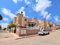Re-Sale - Quad Villa - Orihuela Costa - Villamartin