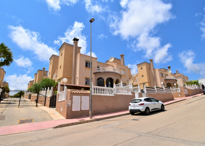 Re-Sale - Quad Villa - Orihuela Costa - Villamartin