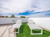 Nye - Frittliggende Villa - Torre-Pacheco