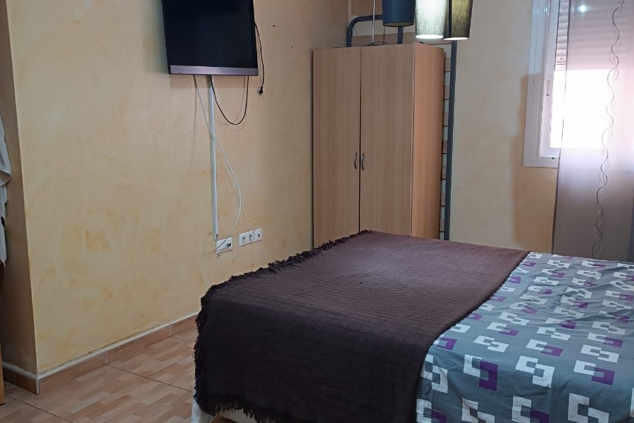 Re-Sale - Apartment - Los Montesinos - La Herrada