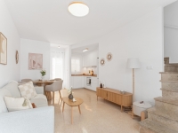 Re-Sale - Townhouse - Orihuela Costa - Villamartin