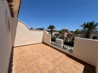 Re-Sale - Detached Villa - Algorfa - La Finca Golf Resort