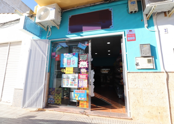 Commercial - Commercial - Benijofar - Benijofar - Village