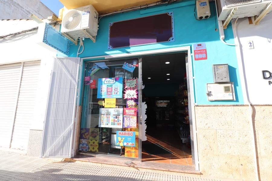 Commercial - Commercial - Benijofar - Benijofar - Village