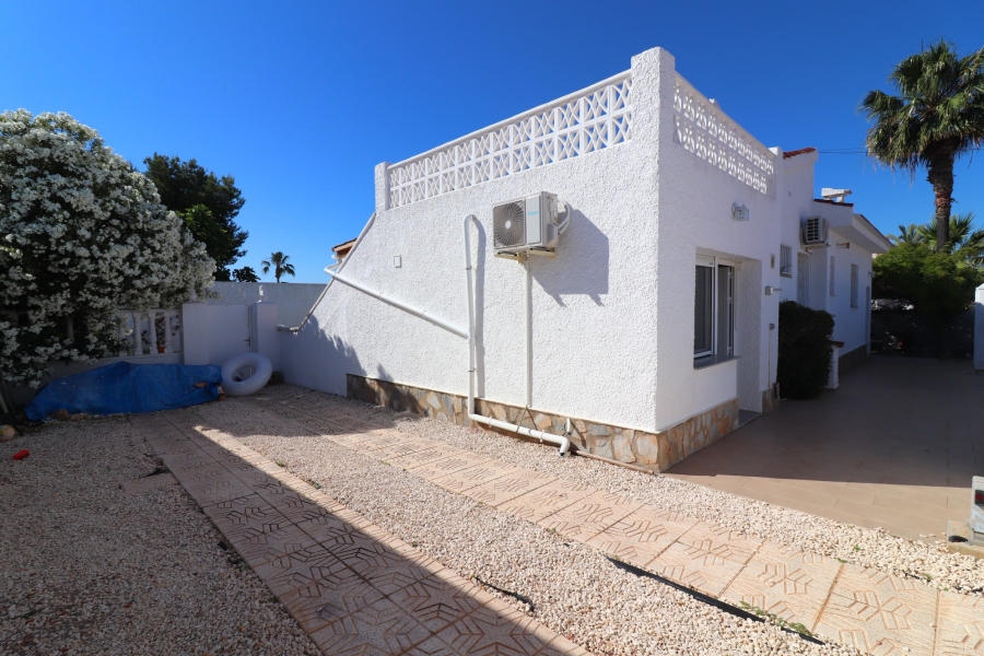 Re-Sale - Detached Villa - Ciudad Quesada - Ciudad Quesada - Town