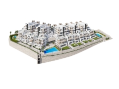 Apartment - New - Vera - Playas de Vera