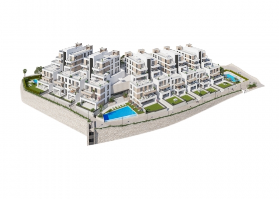 Apartamento - Nueva - Vera - Playas de Vera