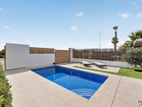 Re-Sale - Detached Villa - Guardamar del Segura - El Raso