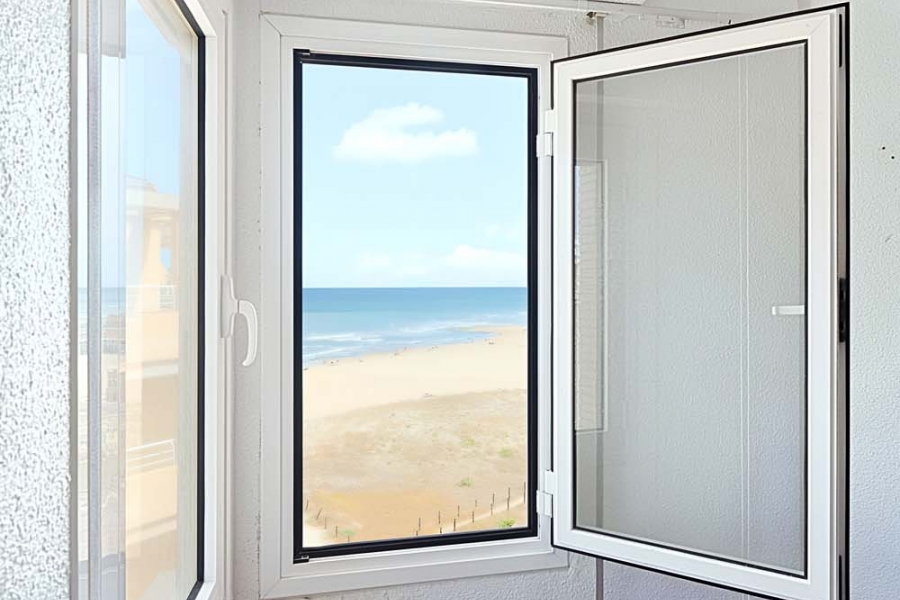 Re-Sale - Apartment - Torrevieja - Torre La Mata