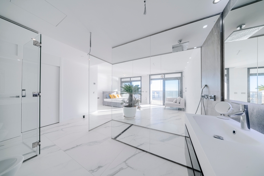 Re-Sale - Apartment - Benidorm - Benidorm - City